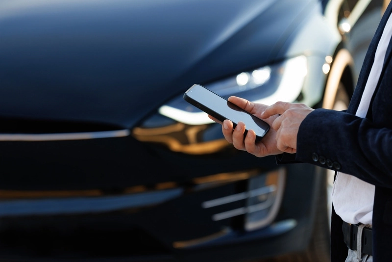 Mes services de transport et les tarifs